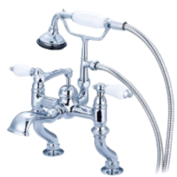 TFB0002 Tub Shower Faucet